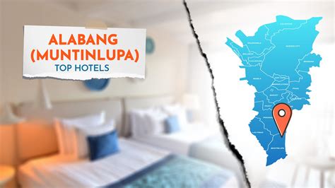 best hotels in alabang|Hotels near Alabang, Muntinlupa City .